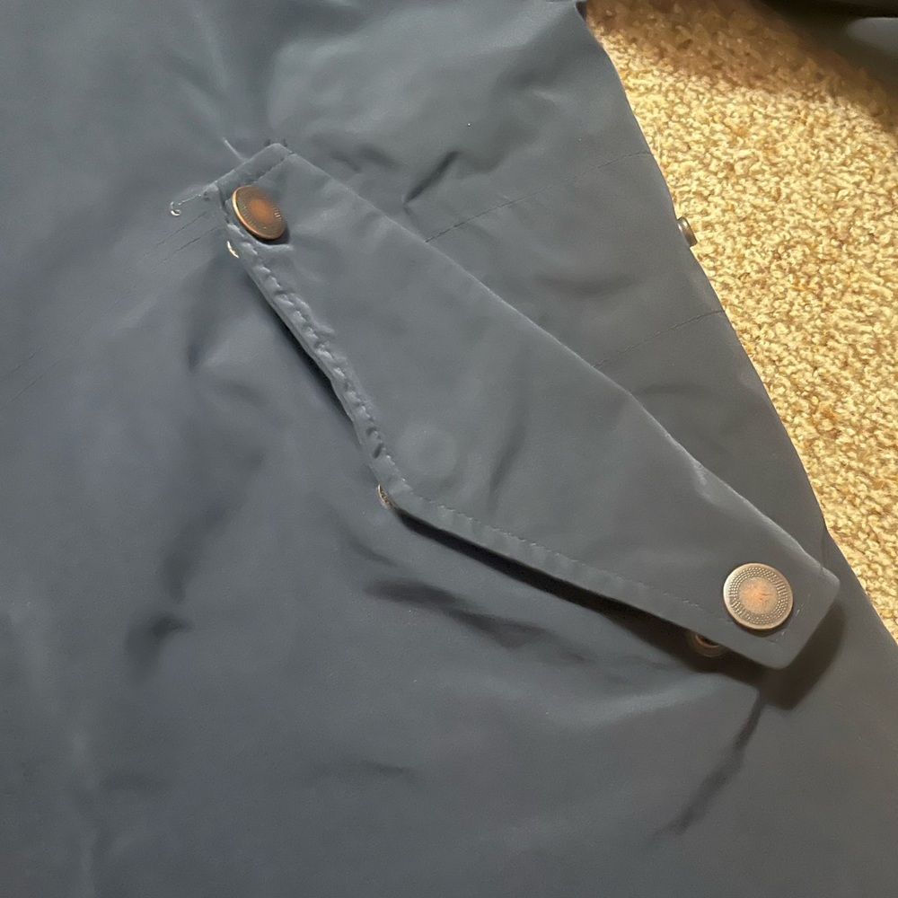 Timberland Waterproof light jacket - Picture 3 of 7